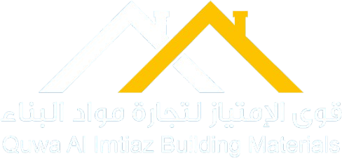 قوى الامتياز لتجارة مواد البناء